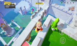 躲猫猫视频,趣味互动视频背后的欢乐时光